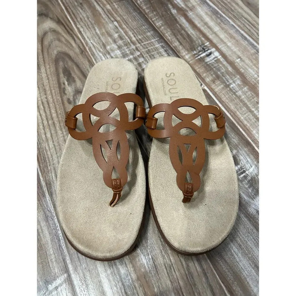 Naturalizer Soul Sandal 9.5 - Picture 1 of 4